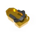 DBK Special Parts (Ducabike) Larger Sidestand Foot for BMW R 1300 GS - 18mm Rise DBK Special Parts (Ducabike) Larger Sidestand Foot for BMW R 1300 GS - 18mm Rise